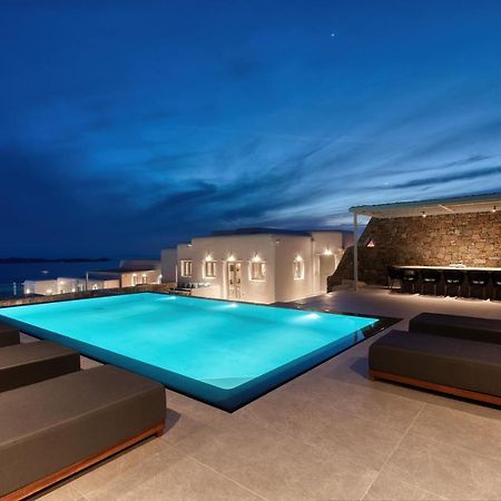 Villa Cataleya 1 Private Pool Fanari  Exteriér fotografie